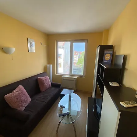 Daire Holidays Bourgas *