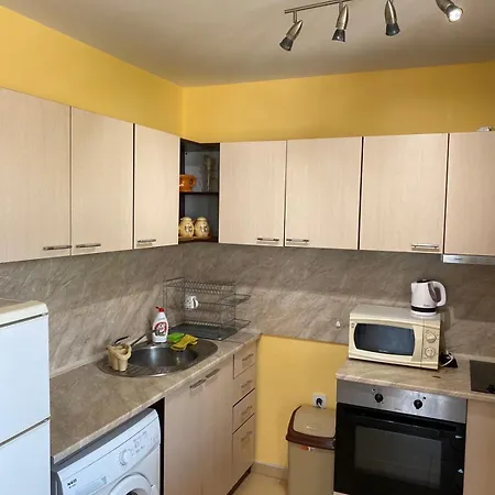 Holidays Bourgas * Burgaz