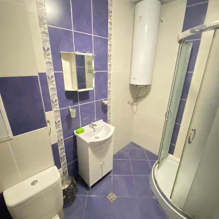 Daire Holidays Bourgas *