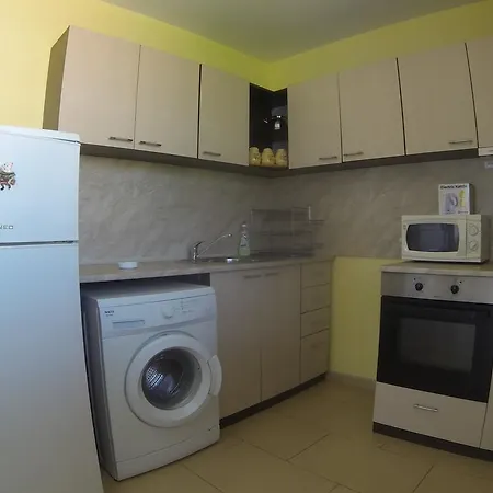 Holidays Bourgas * Burgaz