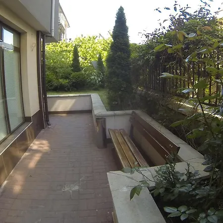 Daire Holidays Bourgas *