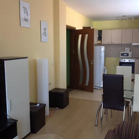 Holidays Bourgas Burgaz