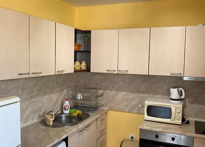 Holidays Bourgas * Burgasz