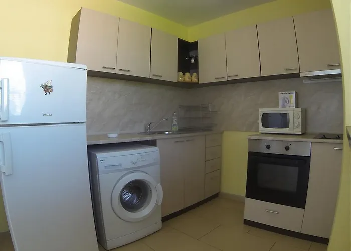 Holidays Bourgas * Burgasz