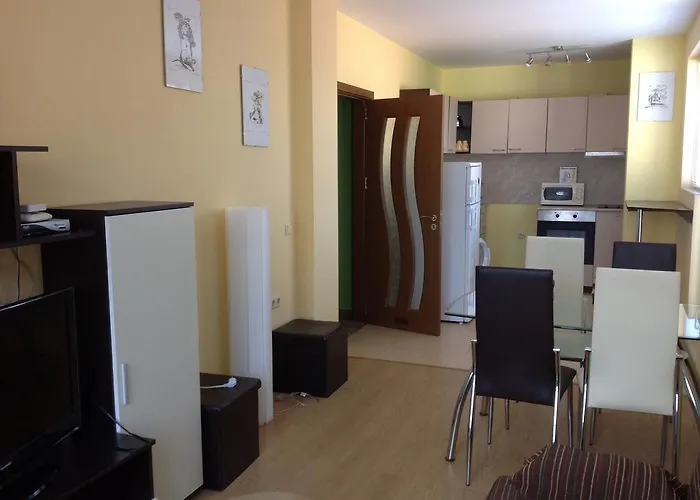 Holidays Bourgas Burgas